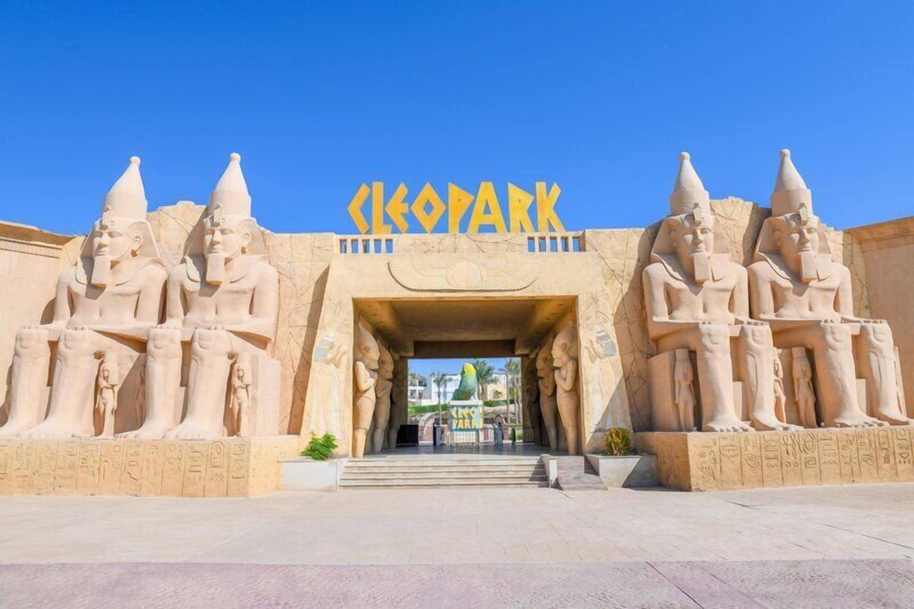 Photo - JAZ Sharm Dreams