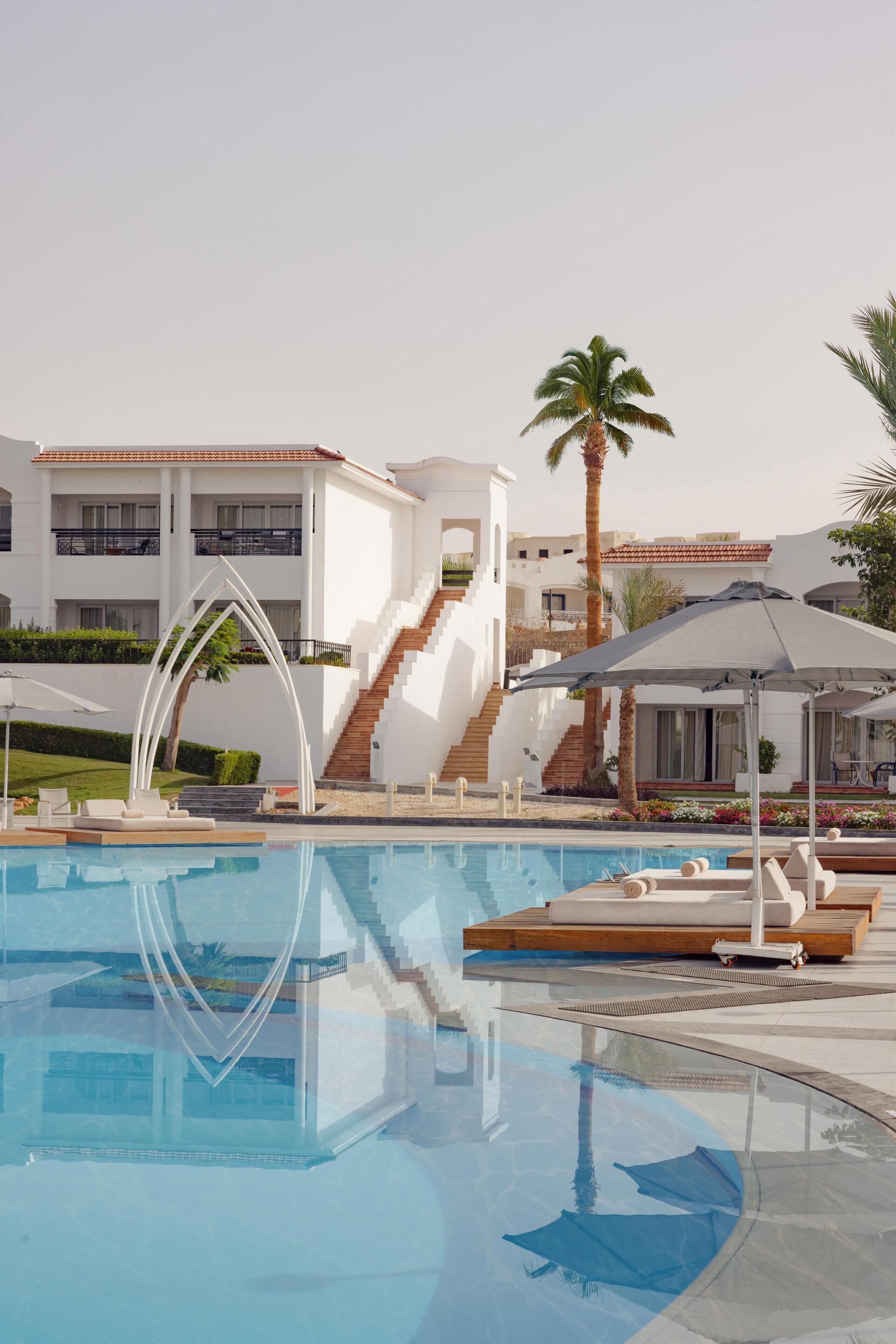 Foto - JAZ Sharm Dreams