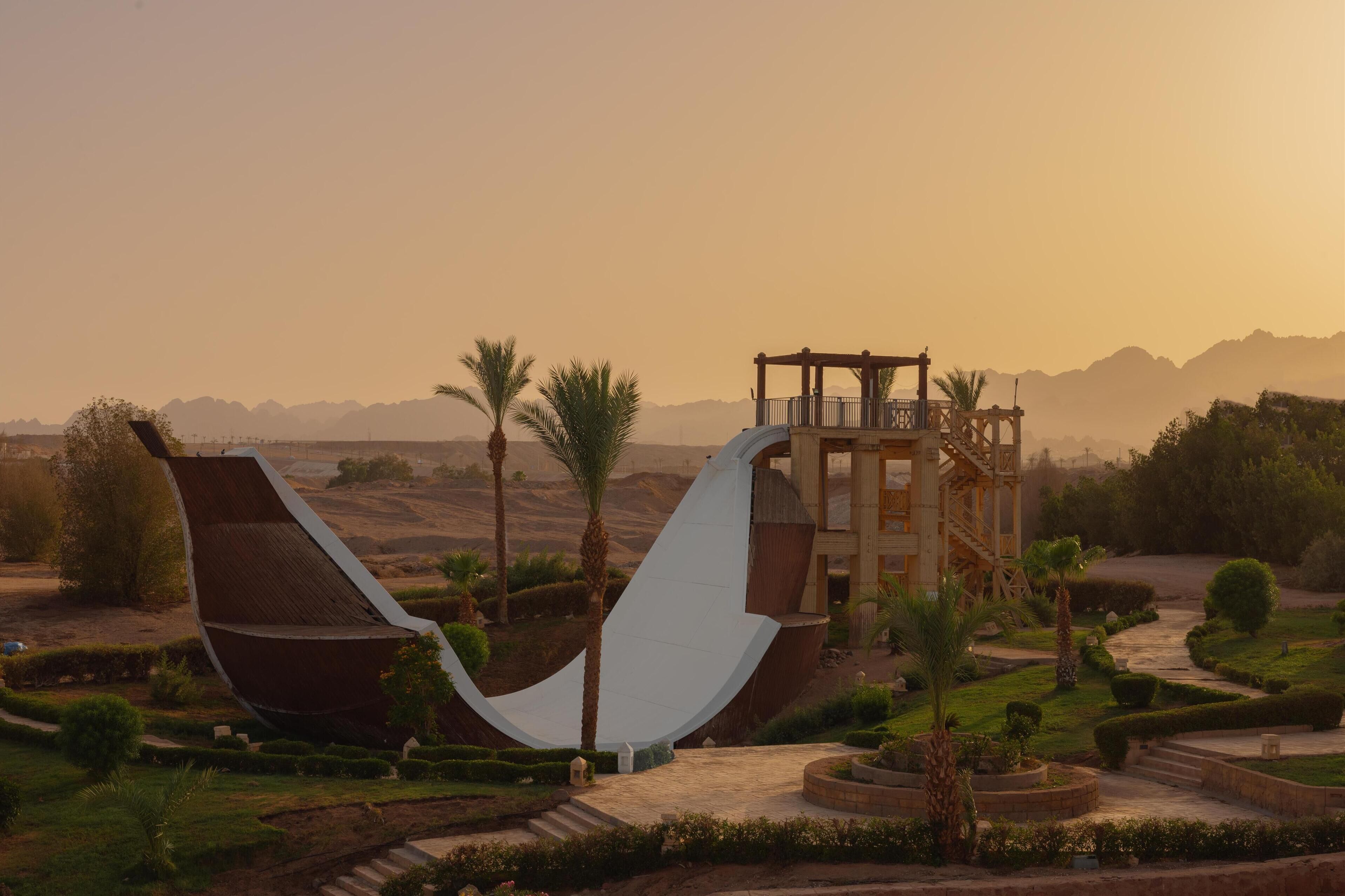 Foto - JAZ Sharm Dreams