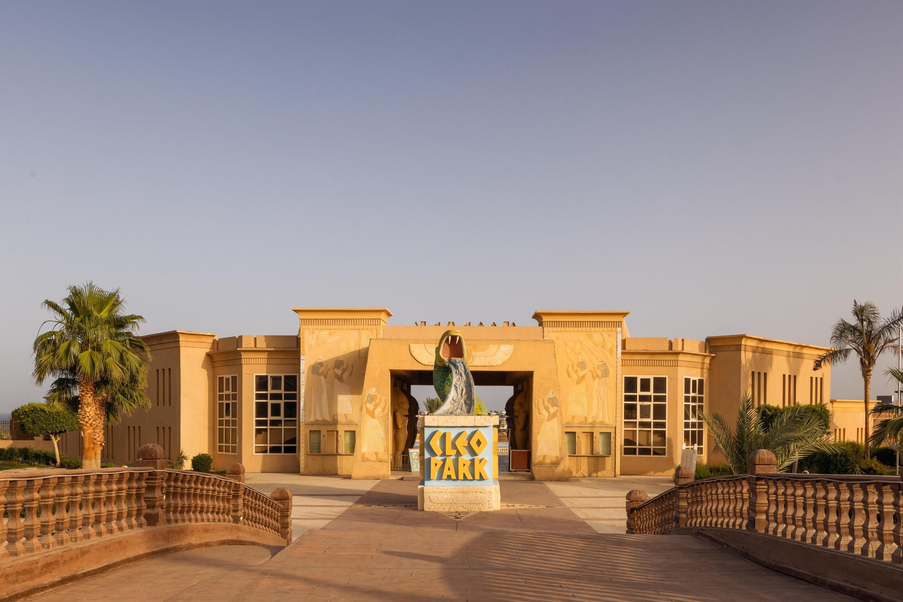 Foto - JAZ Sharm Dreams