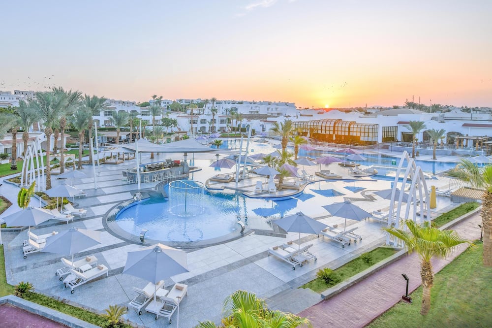 JAZ Sharm Dreams