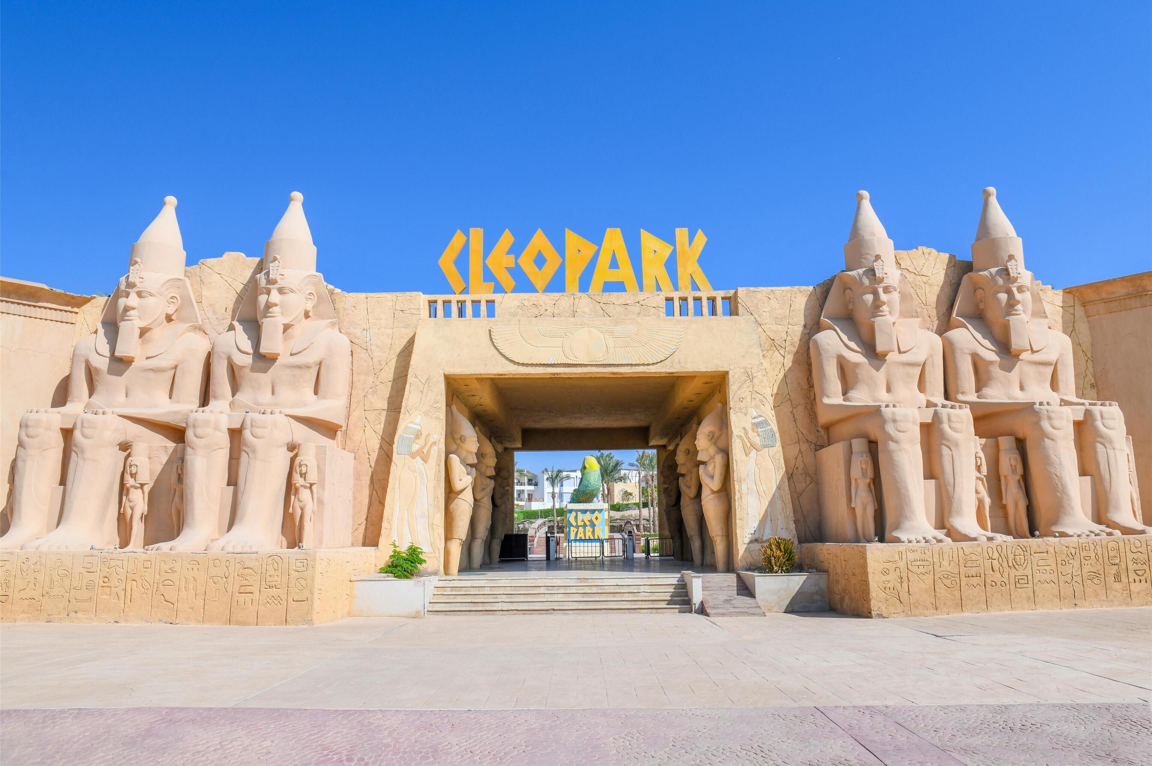 Foto - JAZ Sharm Dreams