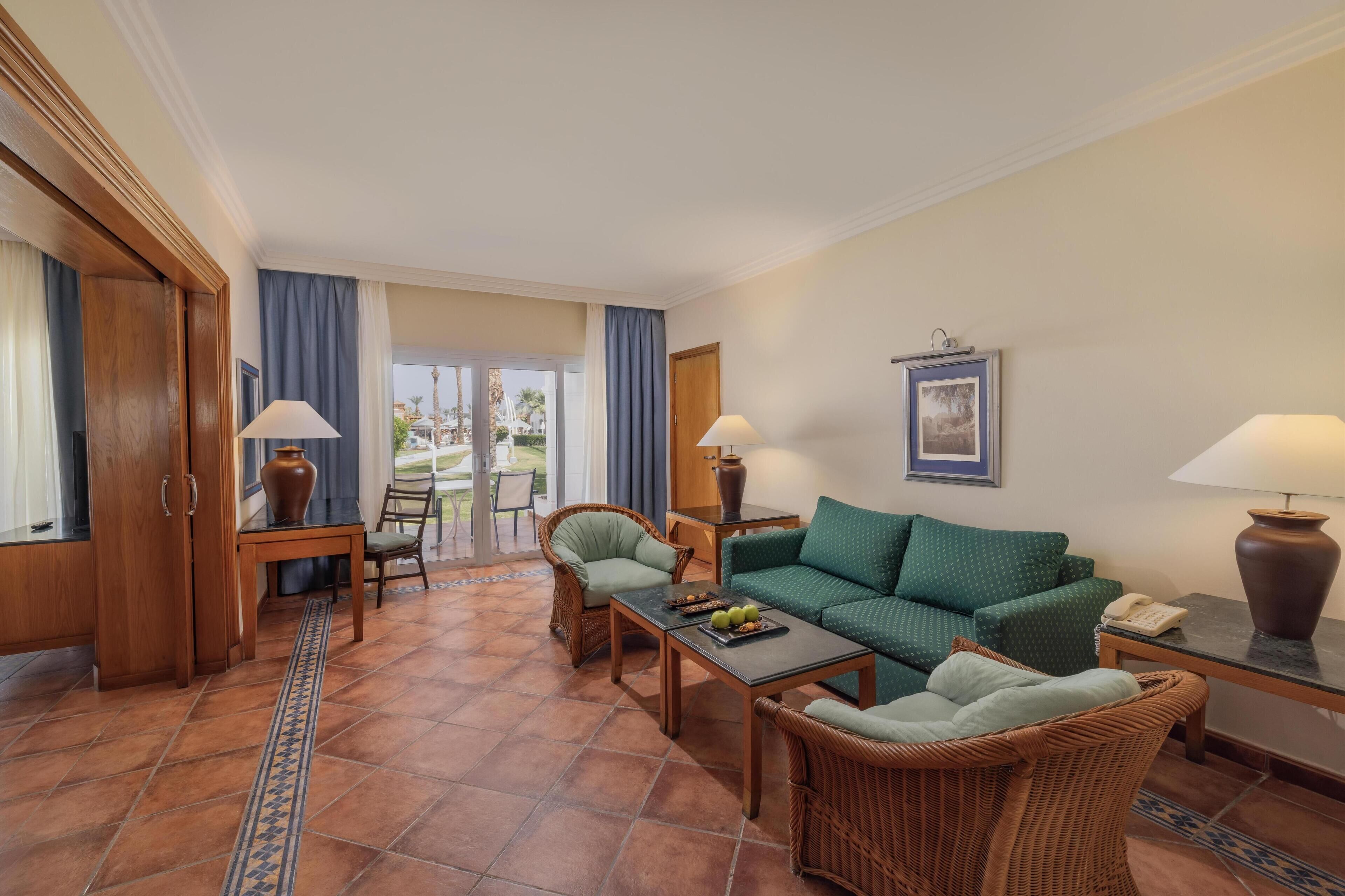 Foto - JAZ Sharm Dreams