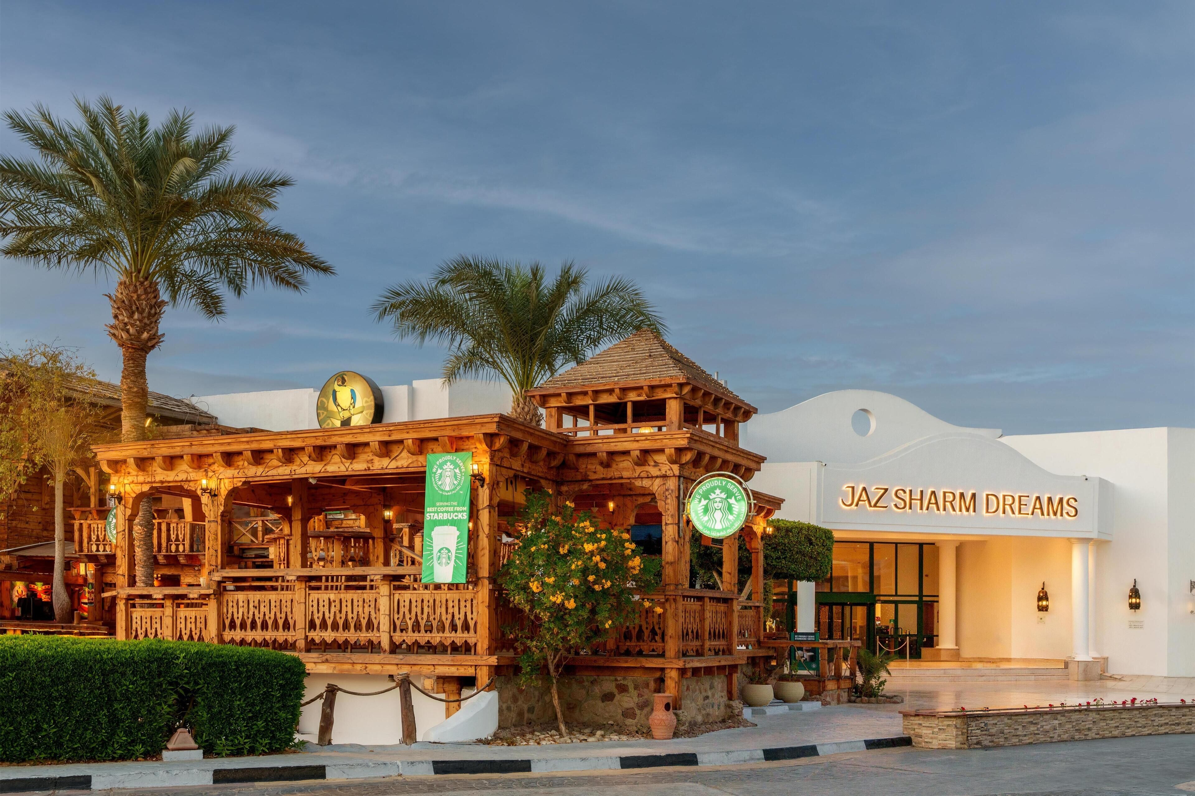 Foto - JAZ Sharm Dreams