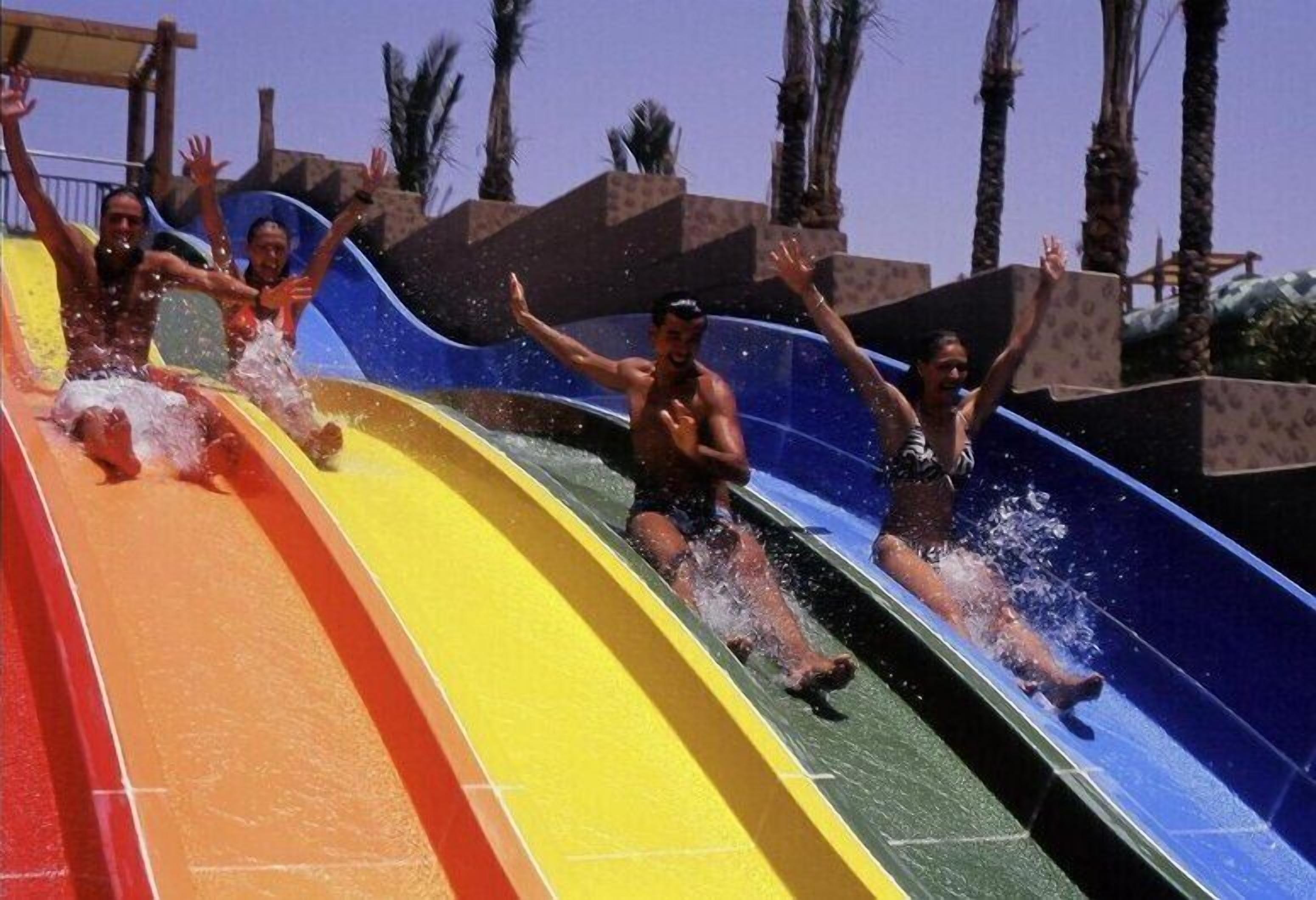 Foto - JAZ Sharm Dreams