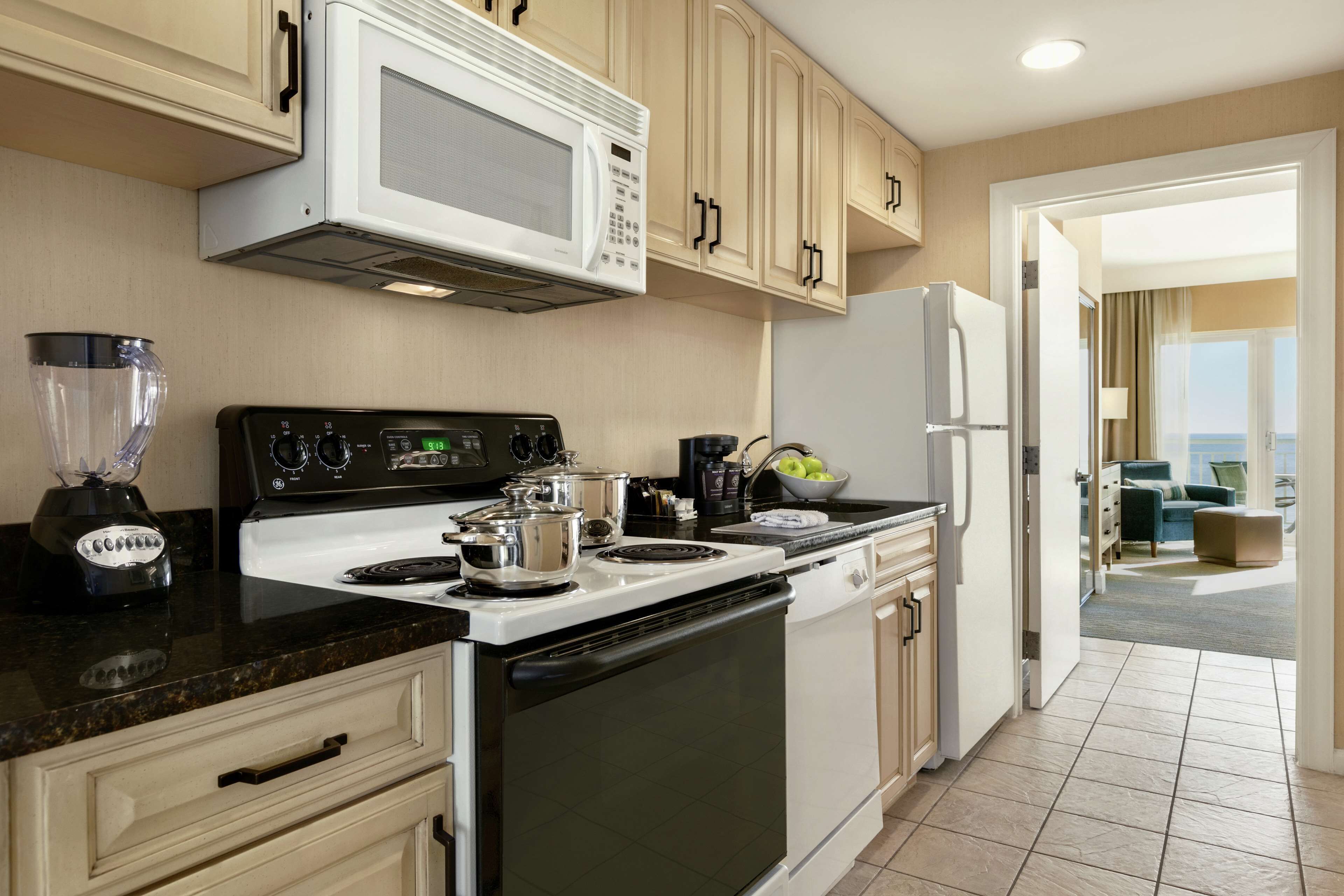 premium bedding, pillow-top beds, in-room safe, iron/ironing board