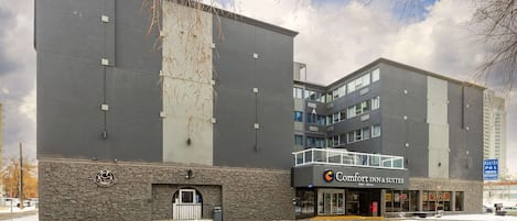 Außenbereich