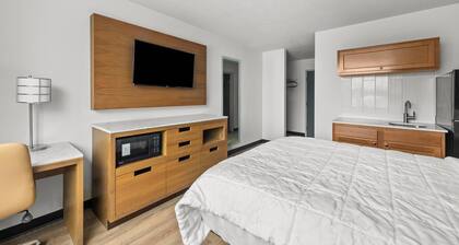 Suburban Studios Fairborn - Dayton