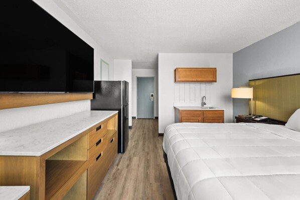 Ropa de cama de alta calidad, escritorio, tabla de planchar con plancha