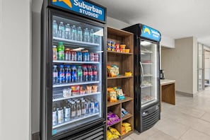 Property amenity - Suburban Studios Fairborn - Dayton (Fairborn)