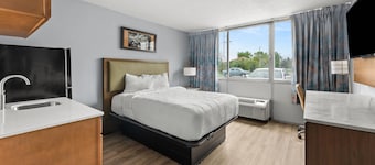 Suburban Studios Fairborn - Dayton