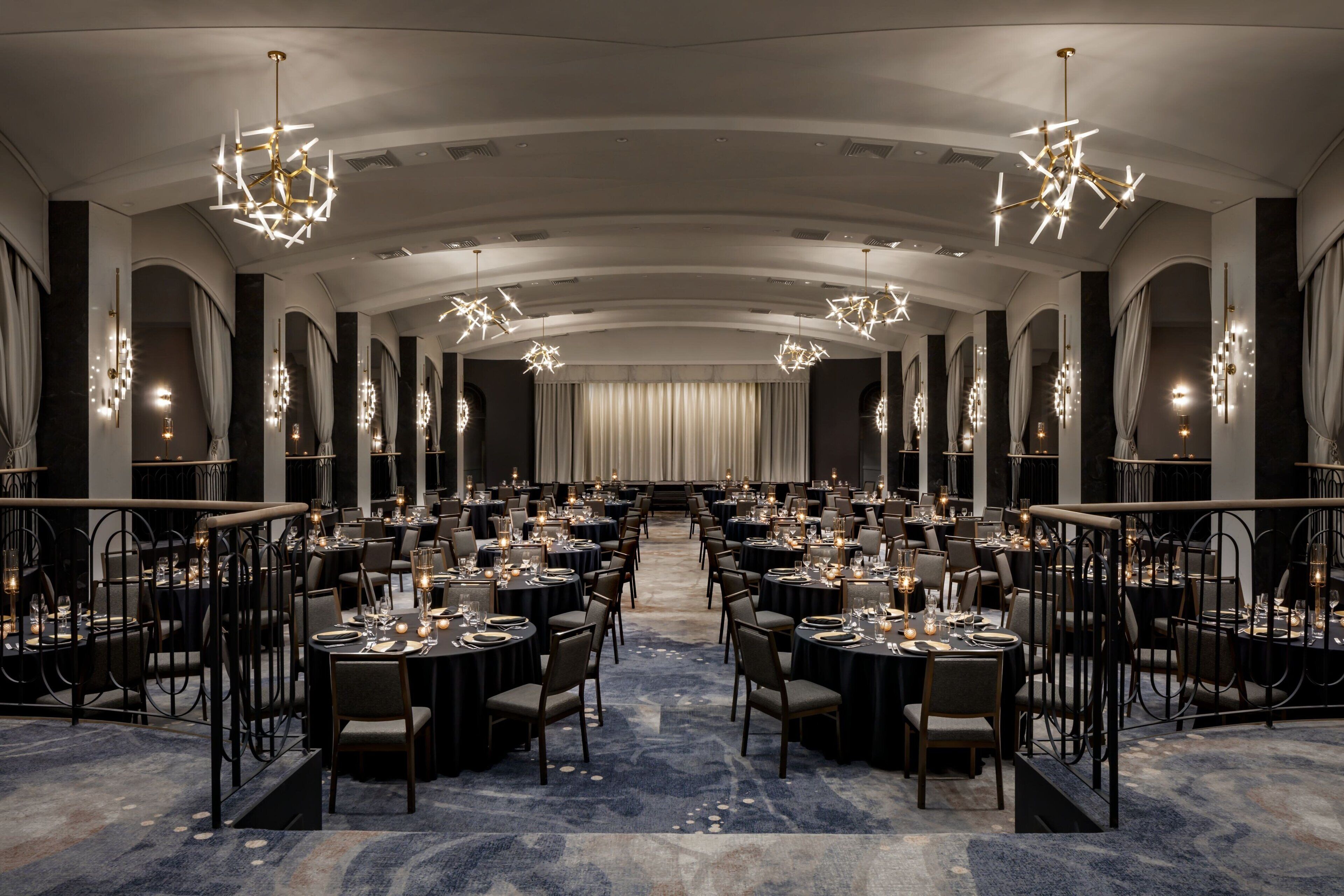 Photo - Montreal Marriott Chateau Champlain