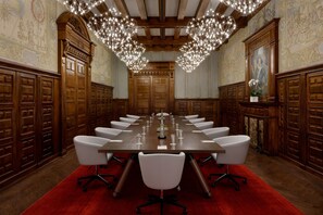 Sala de reuniones