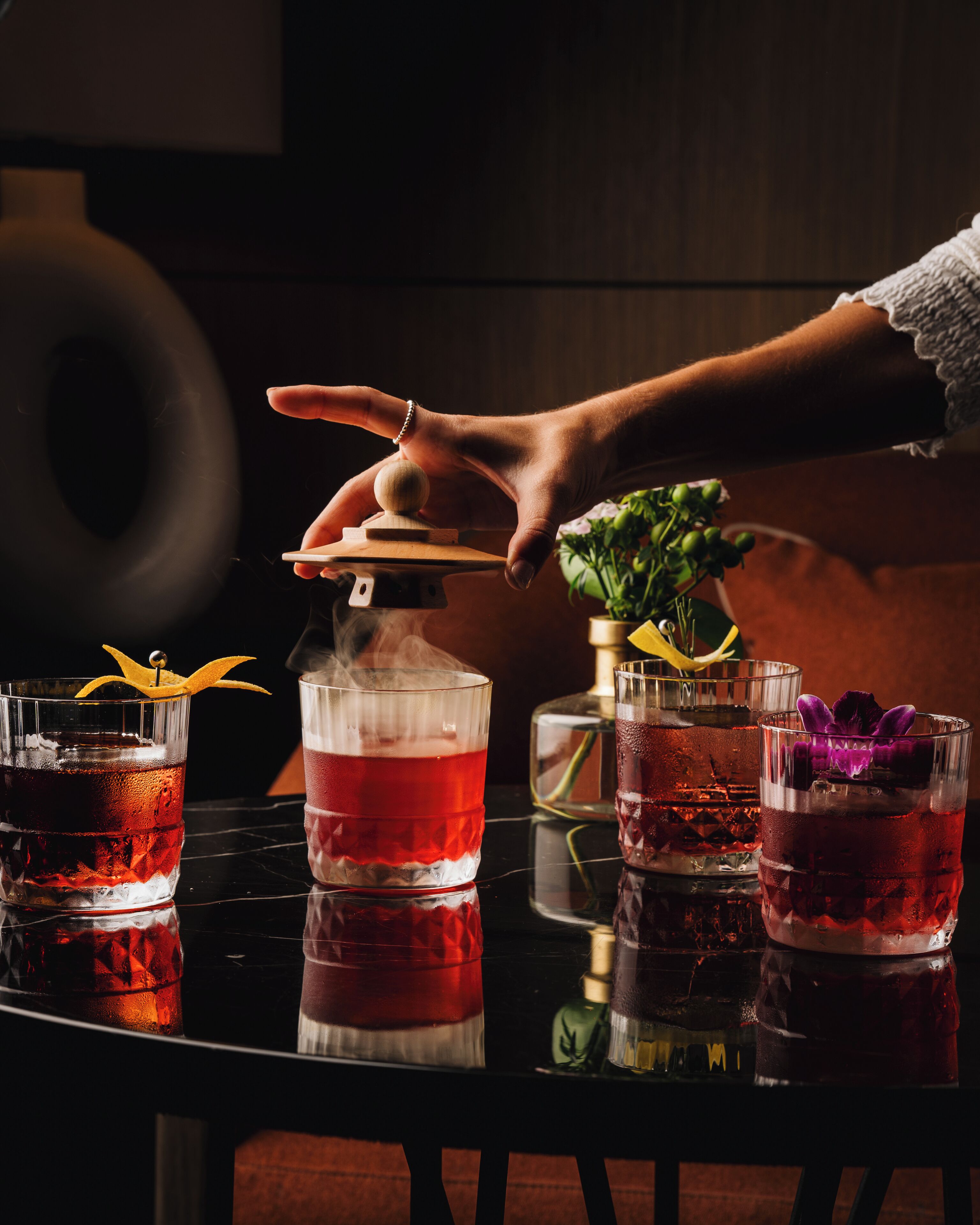 Photo - Montreal Marriott Chateau Champlain