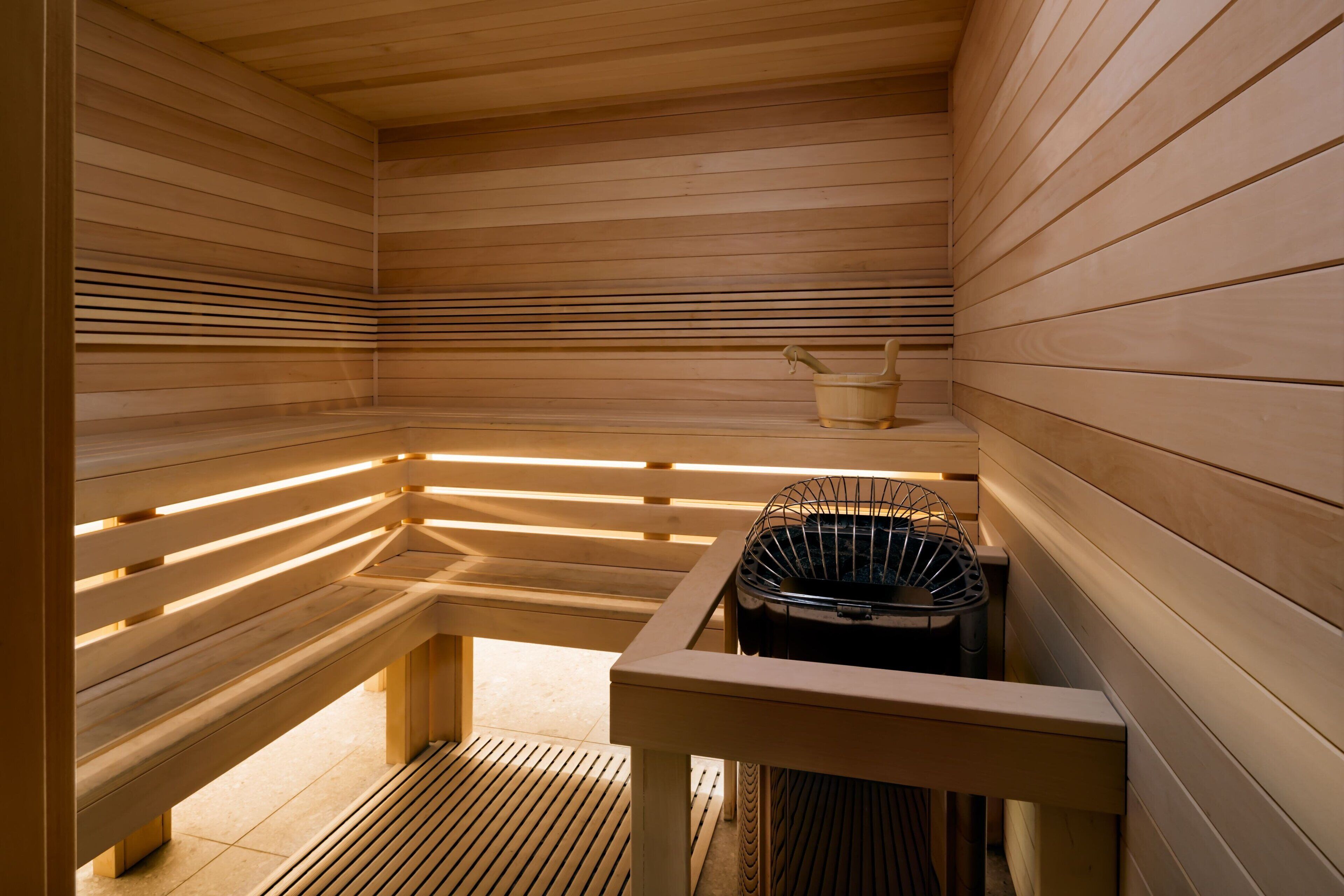 Photo - Montreal Marriott Chateau Champlain