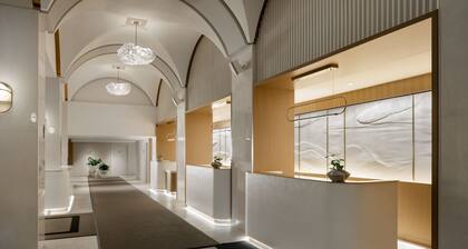 Montreal Marriott Chateau Champlain
