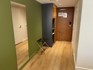 Superior-Zimmer, 2 Einzelbetten, Meerblick
