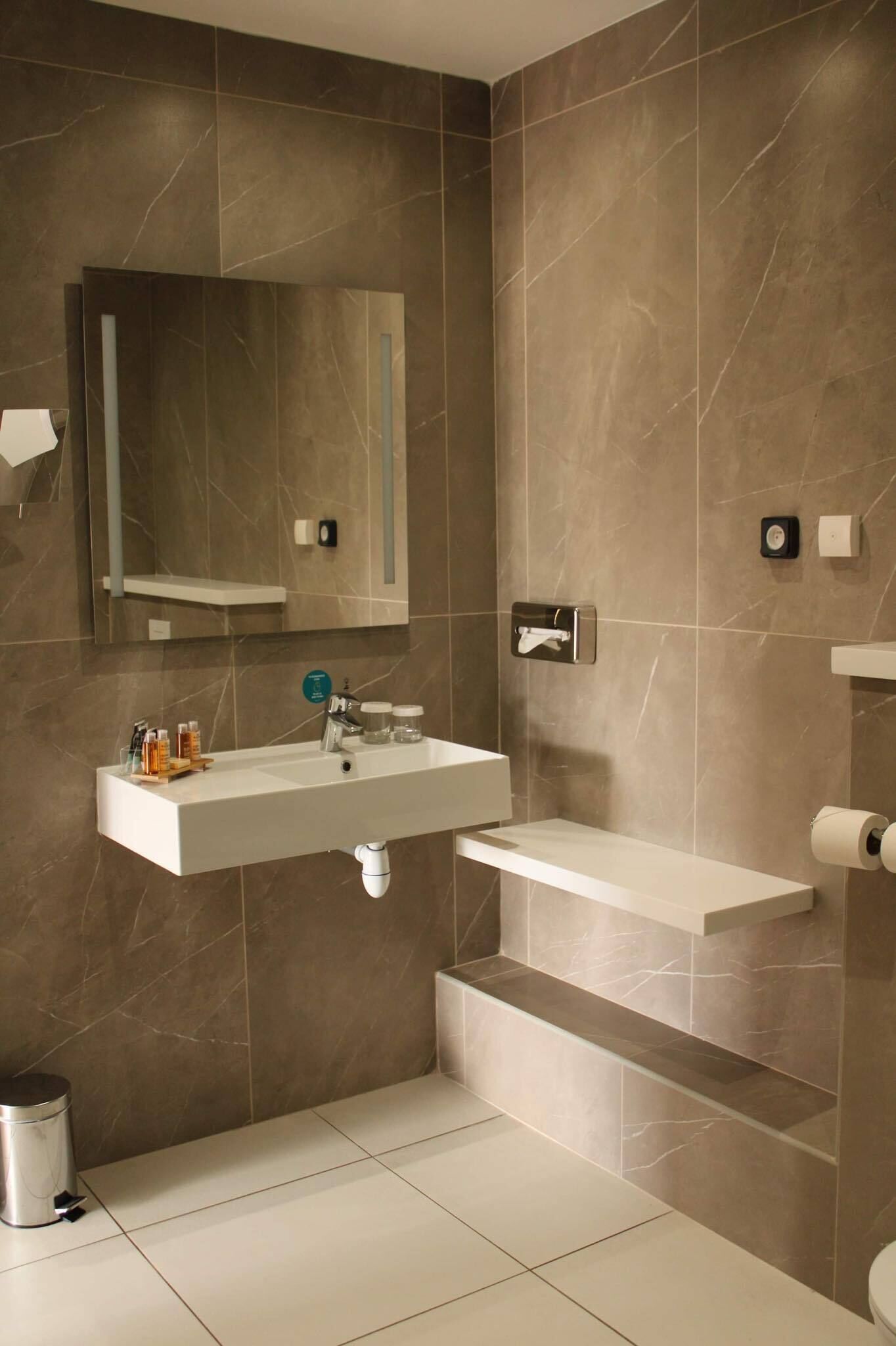 Hotel Mercure Créolia Saint-Denis La Réunion