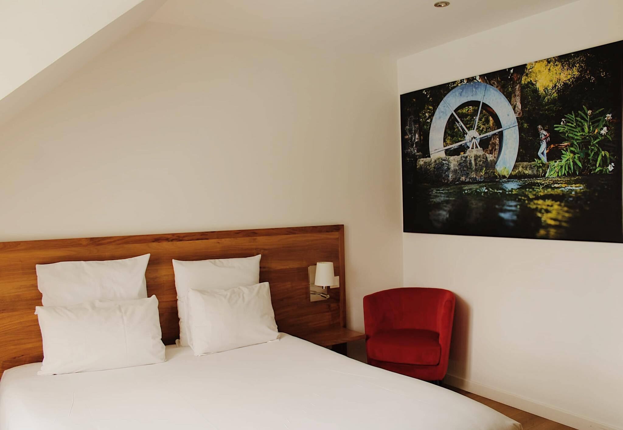 Hotel Mercure Créolia Saint-Denis La Réunion