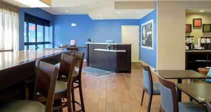 Hampton Inn by Hilton Merrillville