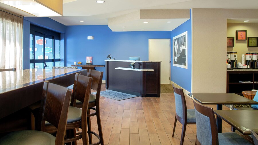 Hampton Inn by Hilton Merrillville