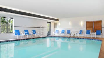 Inomhuspool