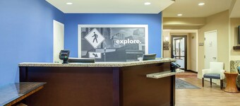 Hampton Inn by Hilton Merrillville