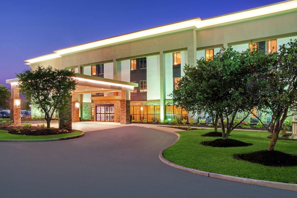 Hampton Inn by Hilton Merrillville