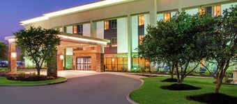 Hampton Inn by Hilton Merrillville
