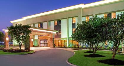 Hampton Inn by Hilton Merrillville