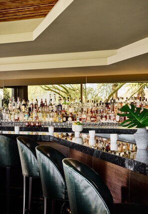 Bar (sur place)