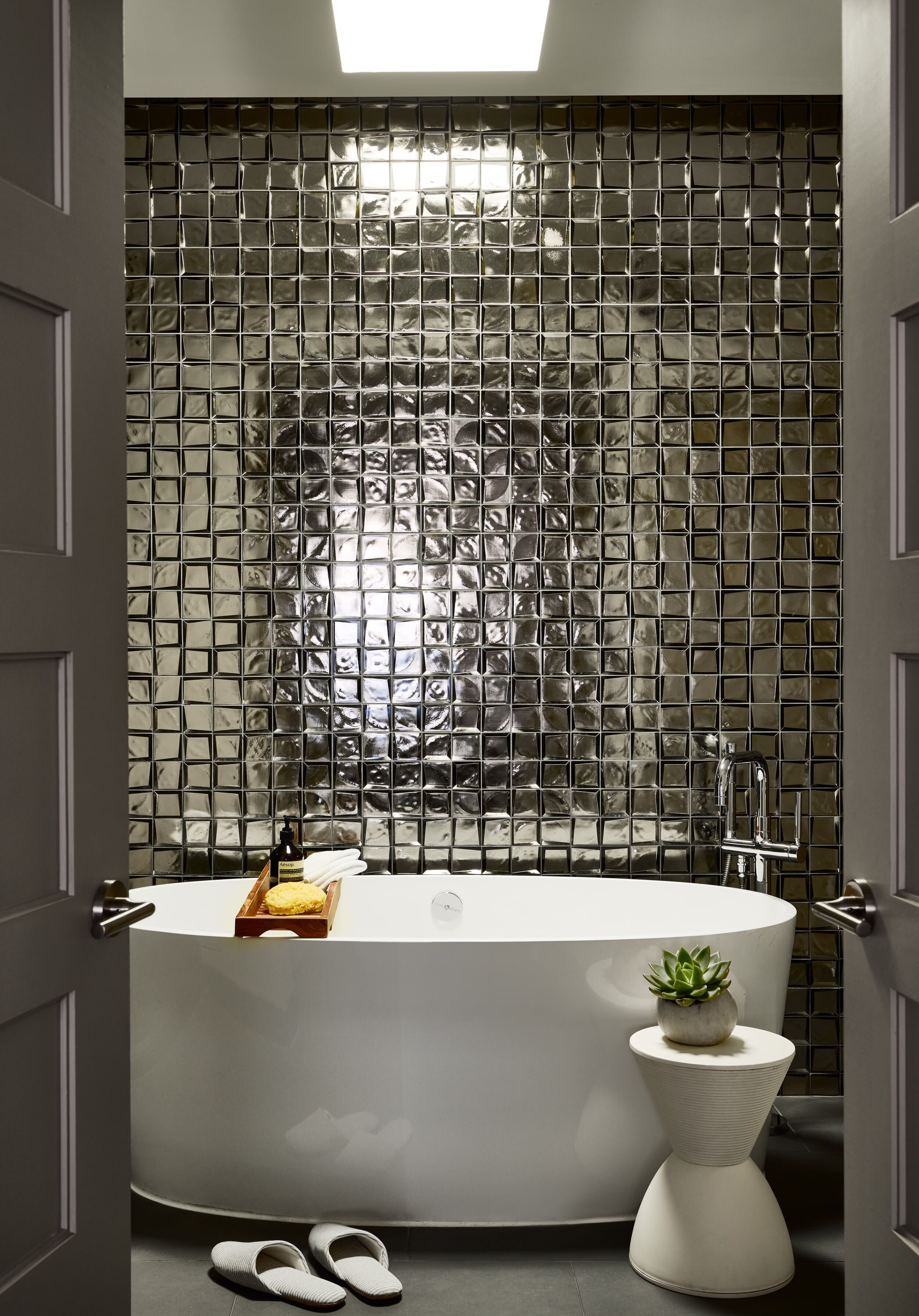 room, 1 king bed (camelback casita) | bathroom | designer toiletries, hair dryer, bathrobes, slippers