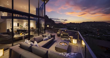 Sanctuary Camelback Mountain Resort and Spa