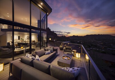 Sanctuary Camelback Mountain Resort and Spa