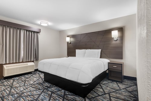 Americas Best Value Inn Bishopville