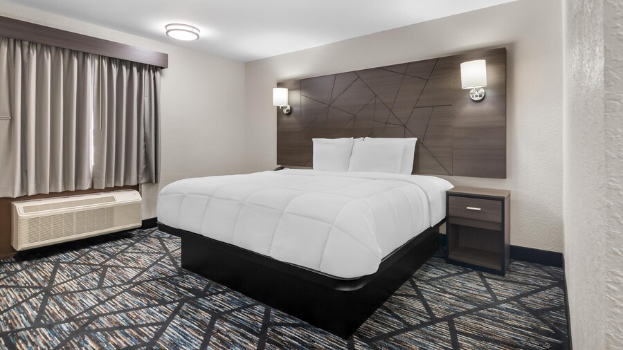 Americas Best Value Inn Bishopville