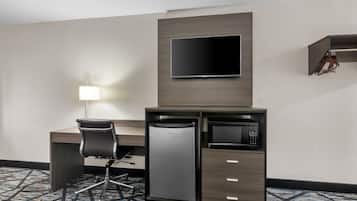 Habitación, 2 camas Queen size, para fumadores | Servicios de la habitación