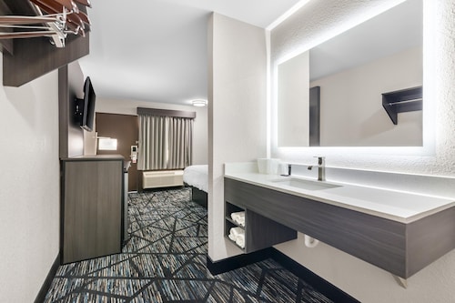Americas Best Value Inn Bishopville