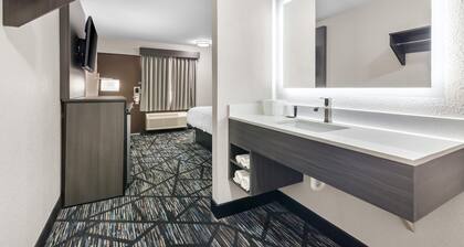 Americas Best Value Inn Bishopville