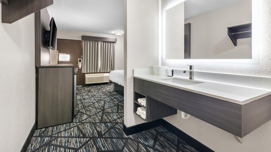 Americas Best Value Inn Bishopville