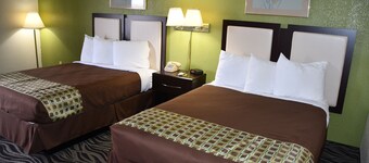 Americas Best Value Inn Bishopville