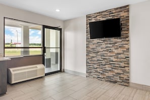 Reception - Americas Best Value Inn Bishopville (Bishopville)