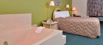 아메리카스 베스트 밸류 인 비숍빌