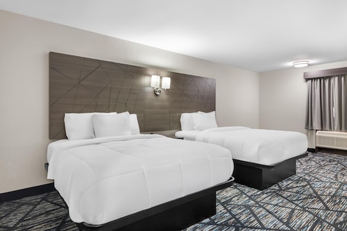Americas Best Value Inn Bishopville