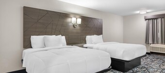 Americas Best Value Inn Bishopville
