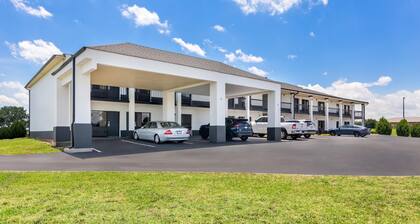Americas Best Value Inn Bishopville
