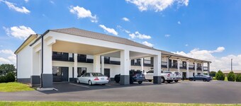 Americas Best Value Inn Bishopville