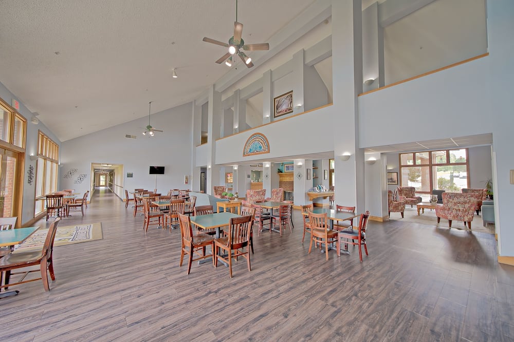 All Season Suites