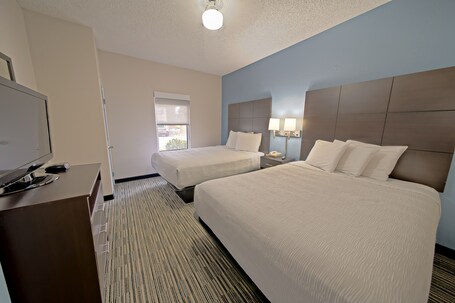 All Season Suites - Image 24