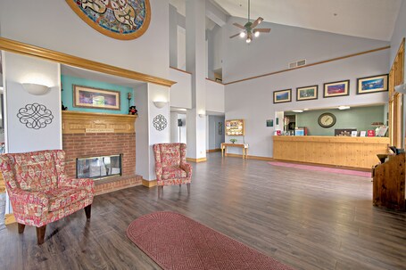 All Season Suites - Image 10